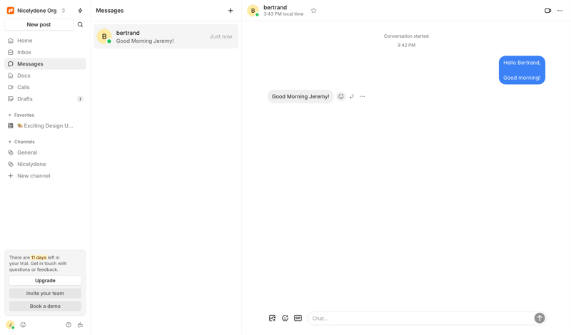 Campsite
			             ux ui design