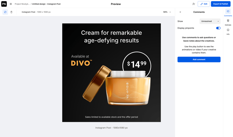 Creatopy
			      ux ui design