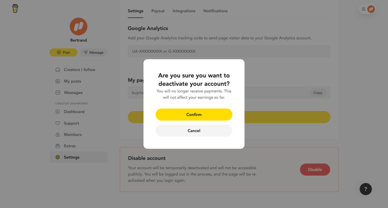 Buy Me a Coffee
			        ux ui design
