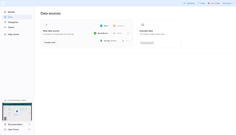 Causal
			        ux ui design