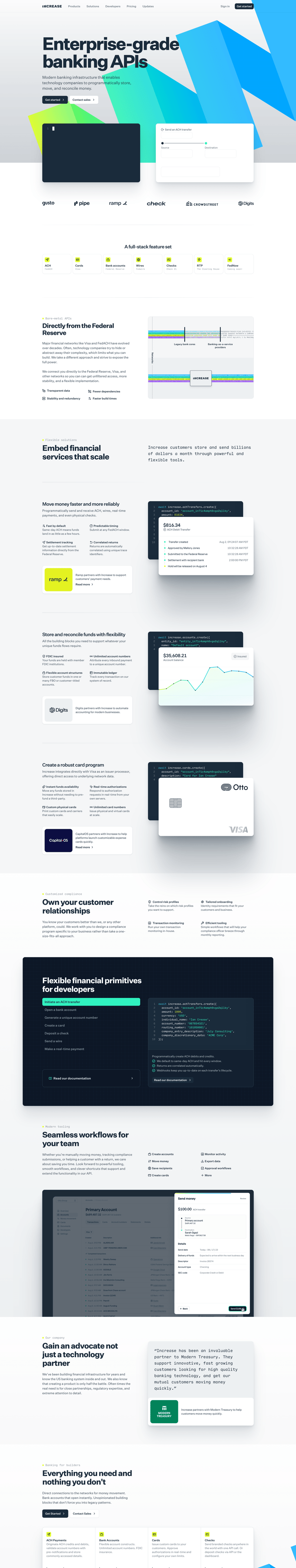 Increase
			        ux ui design