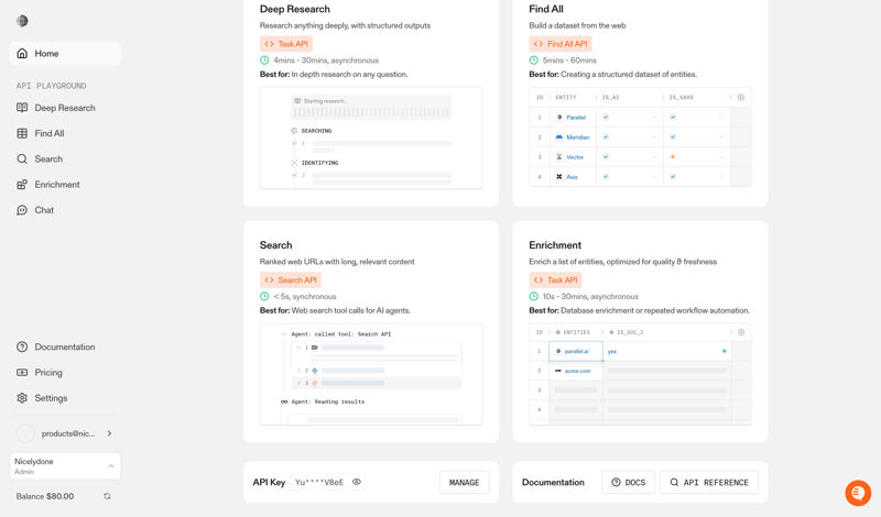 Parallel
			        ux ui design