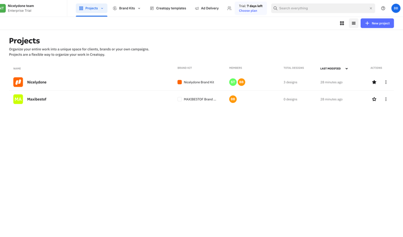 Creatopy
			       ux ui design