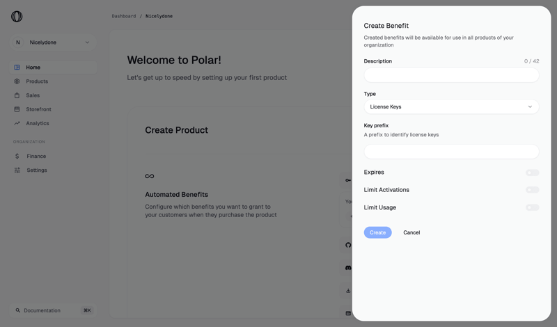 Polar
			       ux ui design