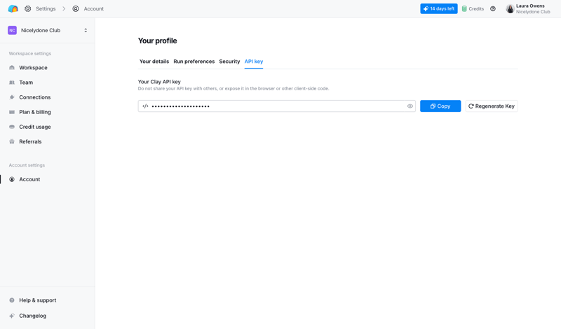 Clay
			         ux ui design