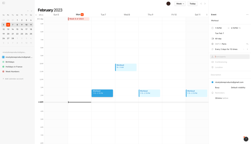 Cron
			       ux ui design