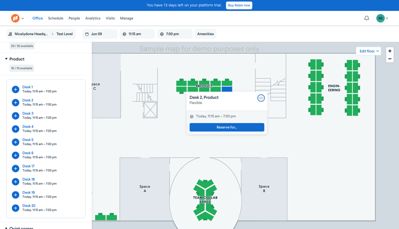 Robin
			      ux ui design