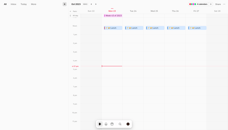Amie
			    ux ui design