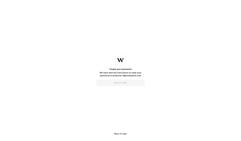 Workflow
			   ux ui design