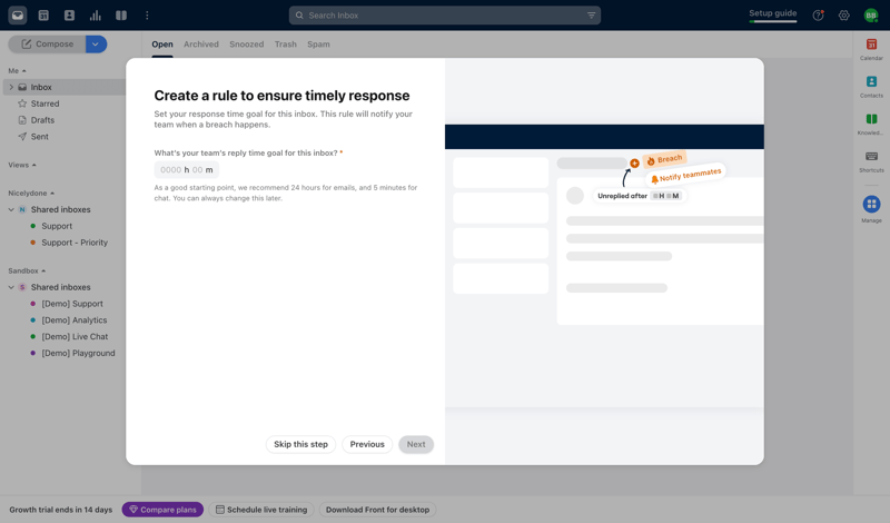 Front
			          ux ui design
