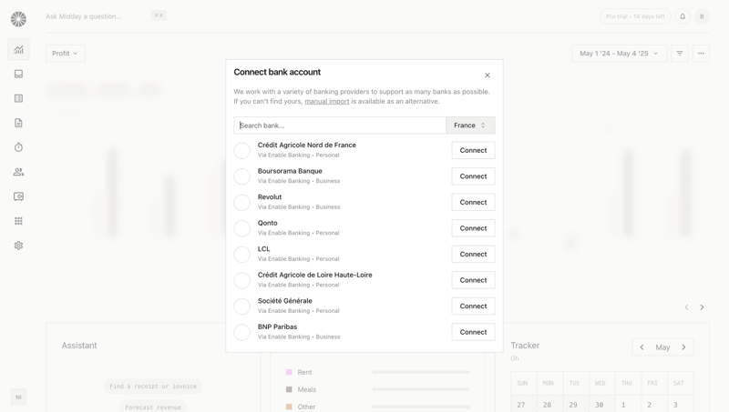 Midday
			     ux ui design