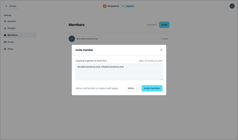 Instant
			          ux ui design
