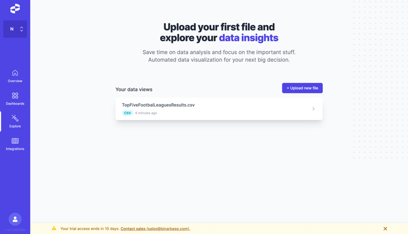 BinarBase
			          ux ui design