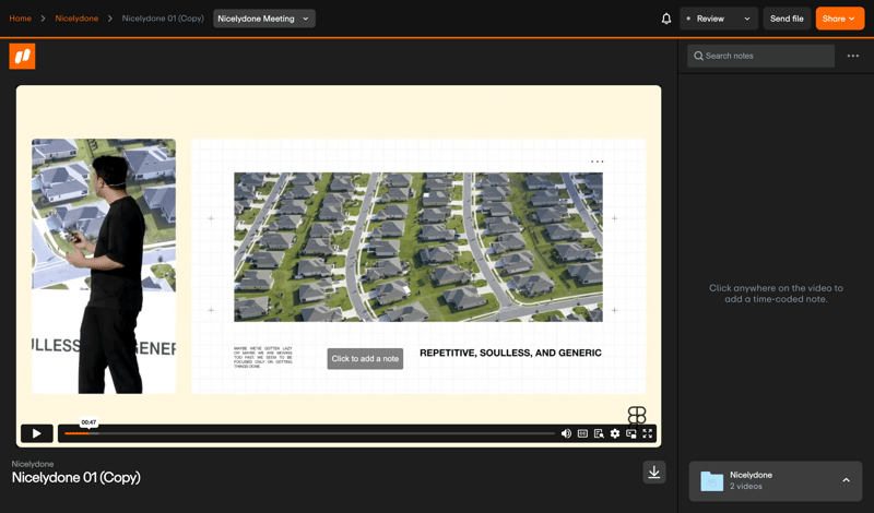 Vimeo
			     ux ui design