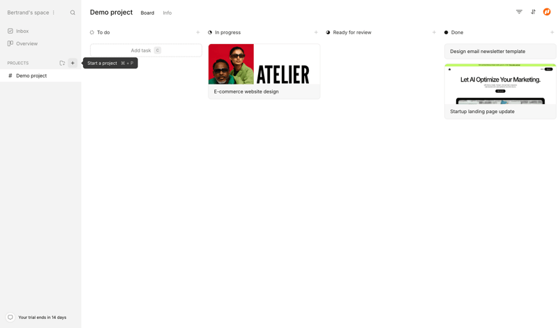 Workflow
			          ux ui design