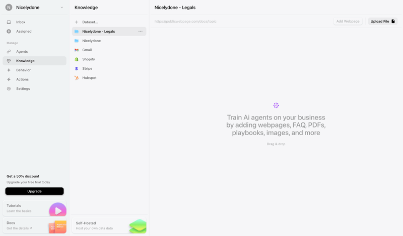Lemni
			                           ux ui design