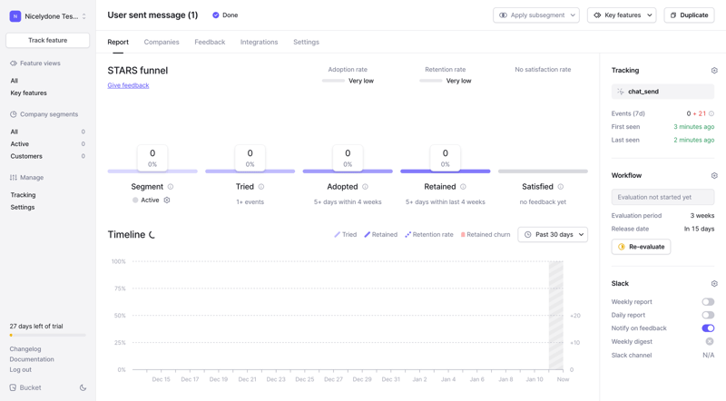 Bucket
			               ux ui design