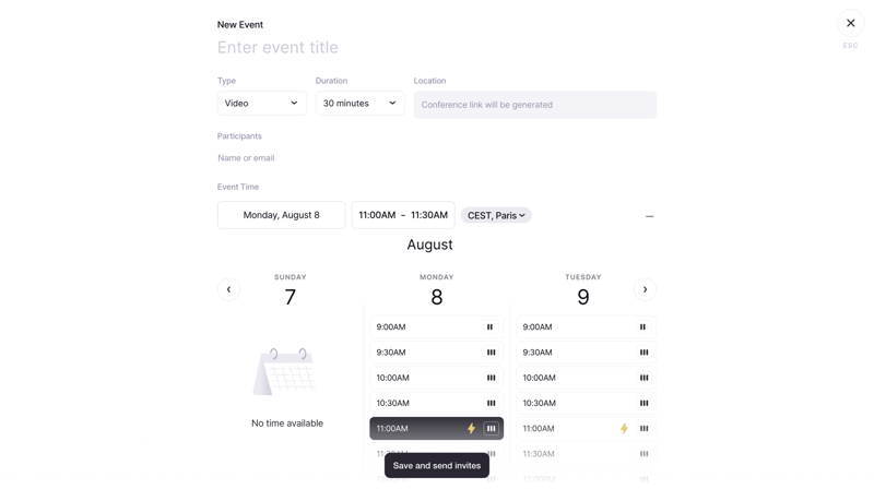 Undock
			      ux ui design
