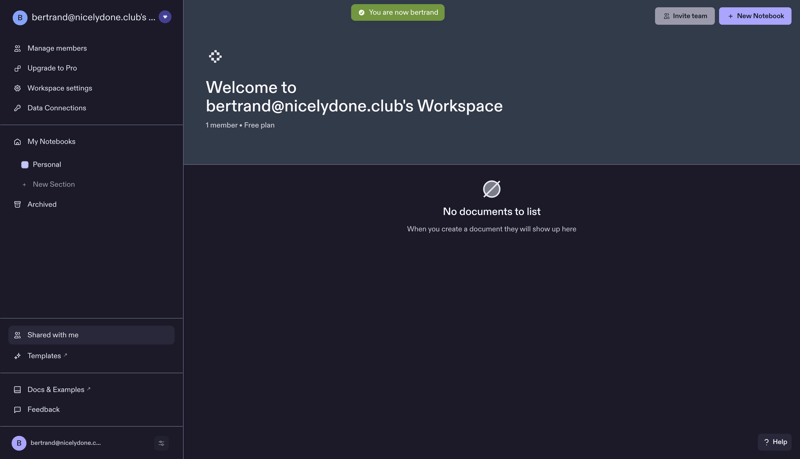 Decipad
			             ux ui design