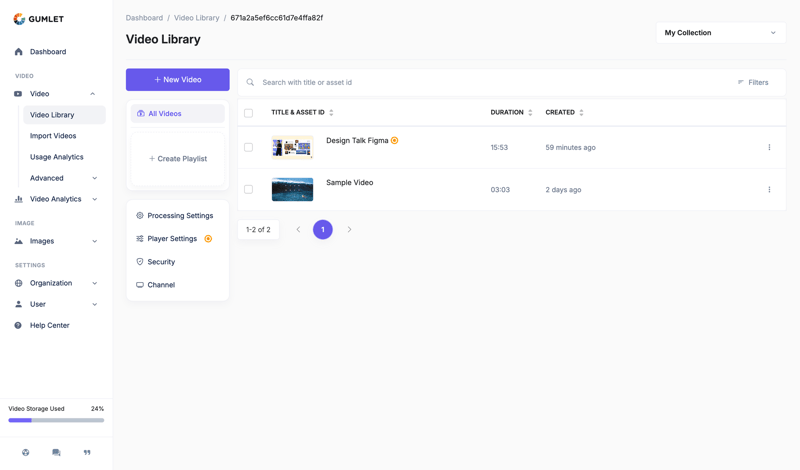 Gumlet
			          ux ui design