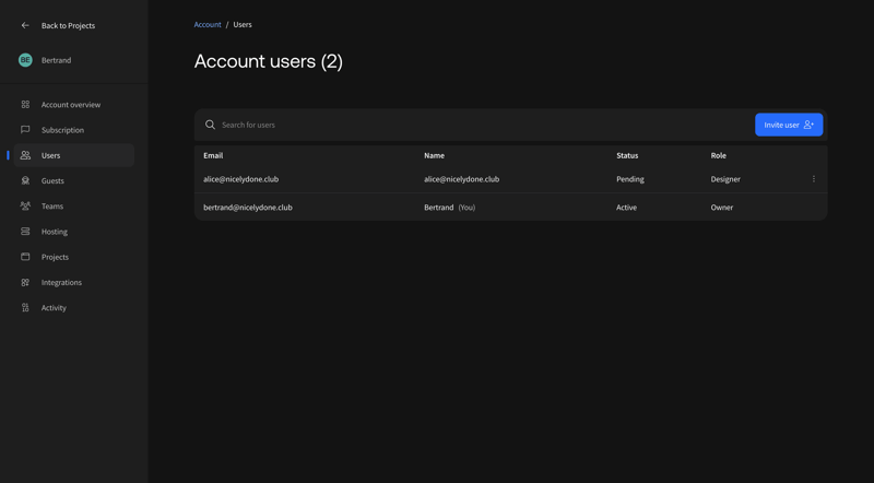 Vev
			            ux ui design