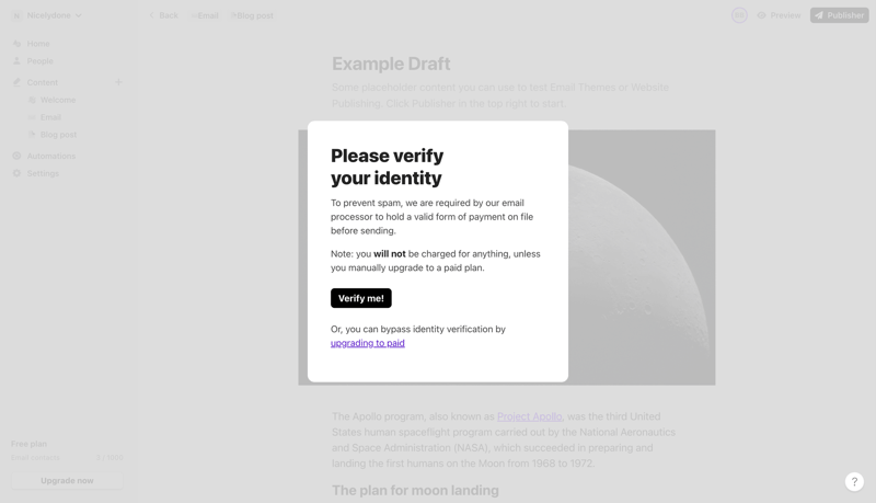 Audienceful
			           ux ui design