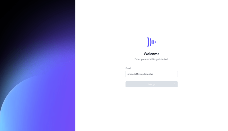 Frame.io
			         ux ui design