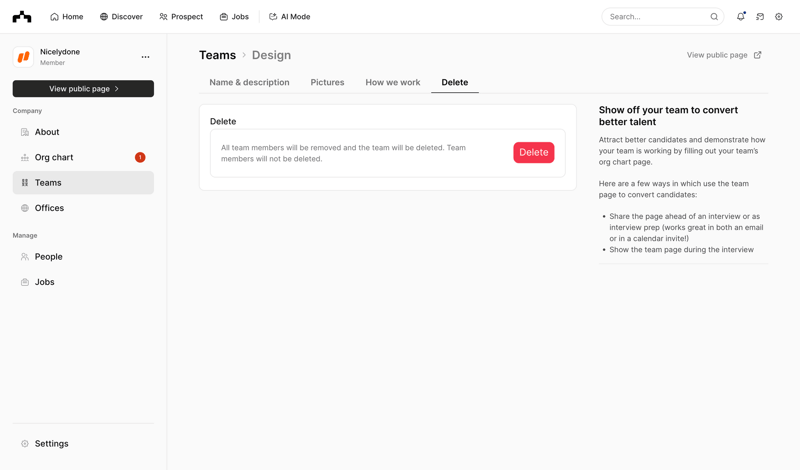 The org
			     ux ui design