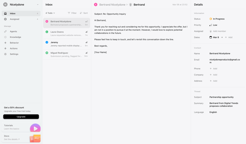 Lemni
			          ux ui design