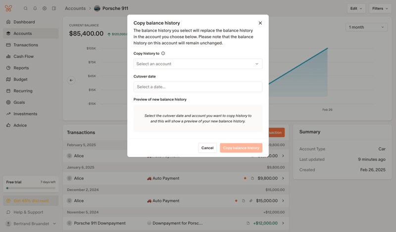 Monarch
			           ux ui design
