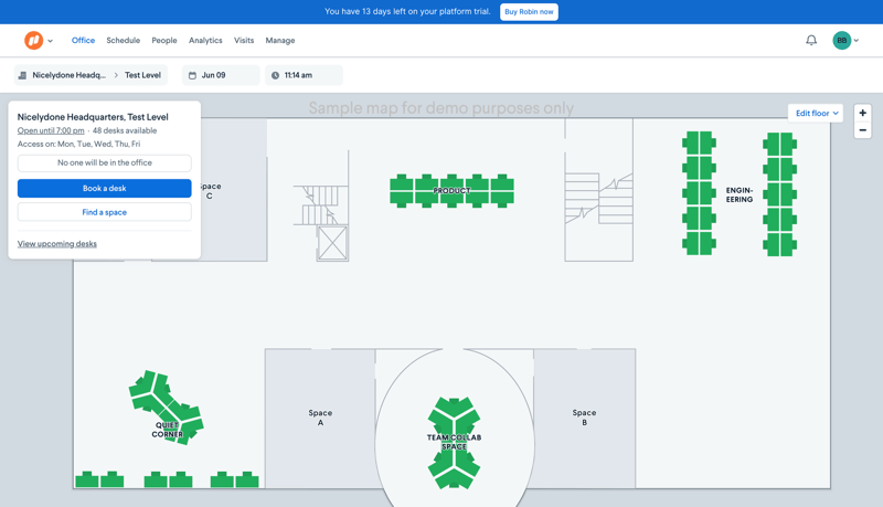 Robin
			        ux ui design