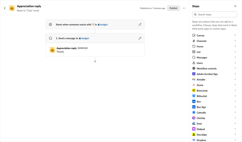 Slack
			              ux ui design
