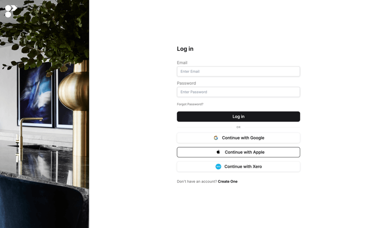 Programa
			           ux ui design