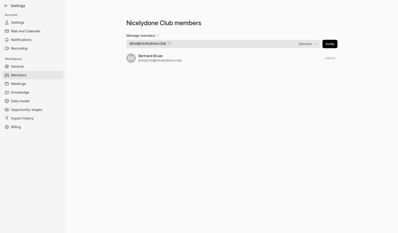 Lightfield screen example
