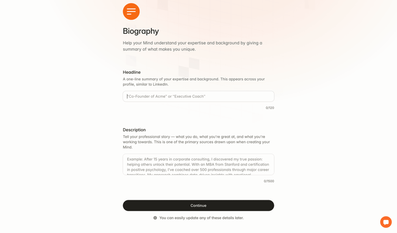 Delphi screen example