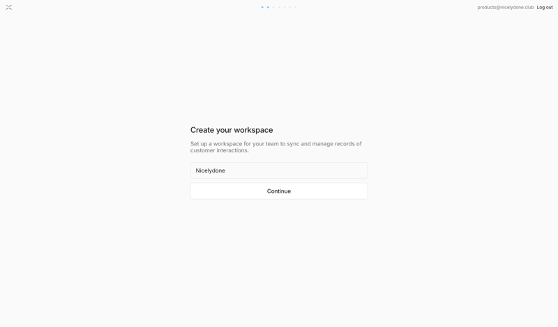 Lightfield screen example