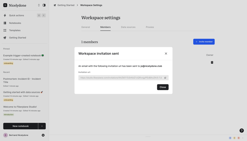 Fiberplane
			          ux ui design