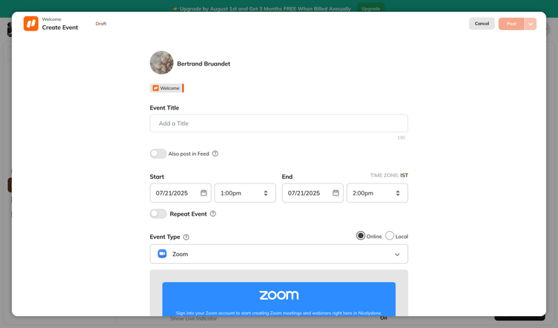 Mighty
			     ux ui design
