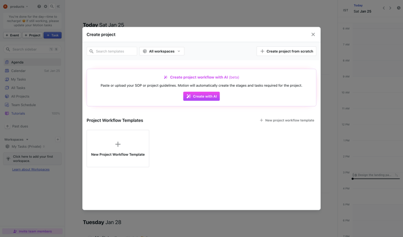 Motion
			         ux ui design