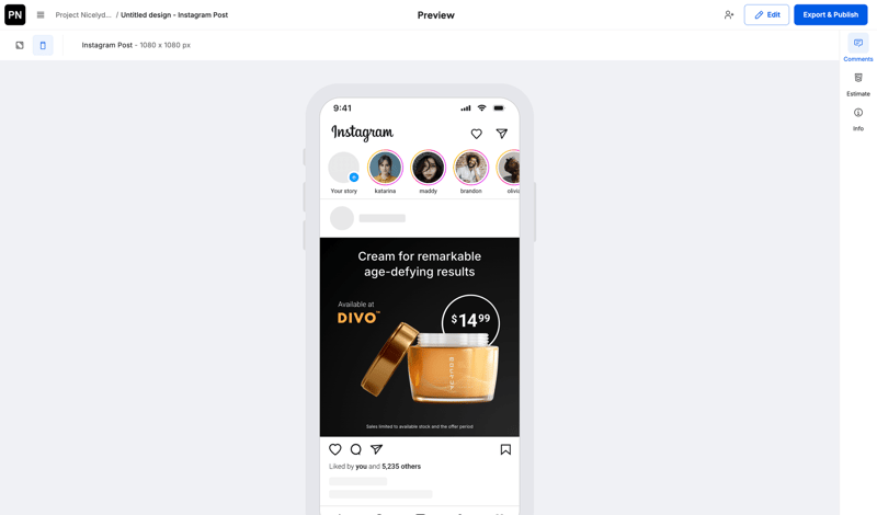 Creatopy
			  ux ui design