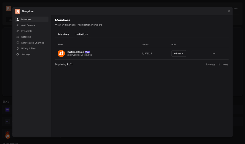 Dash0
			       ux ui design