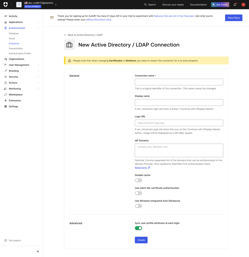 Auth0
			            ux ui design