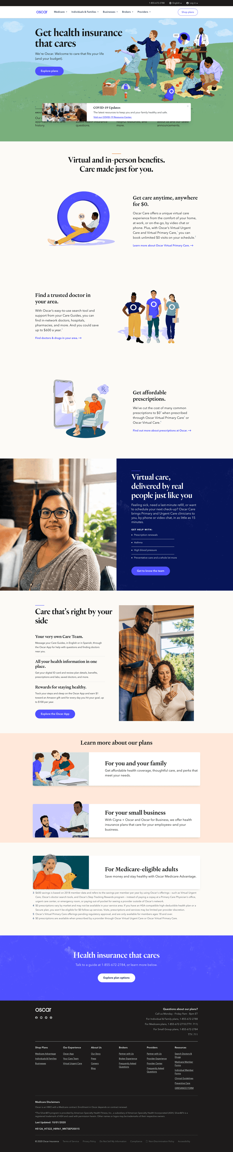 Oscar
			 ux ui design