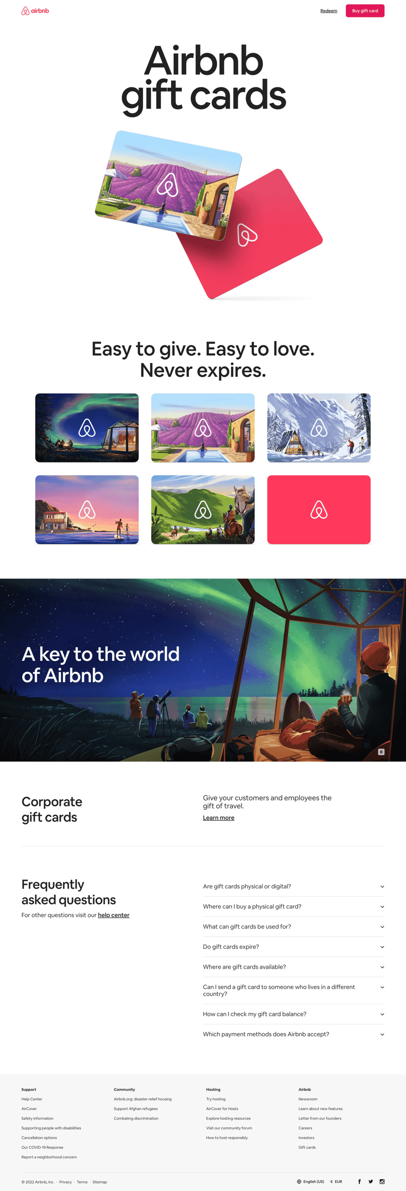 Airbnb
			     ux ui design