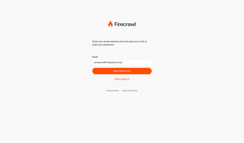 Firecrawl
			   ux ui design
