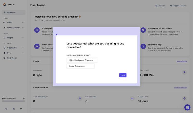 Gumlet
			            ux ui design