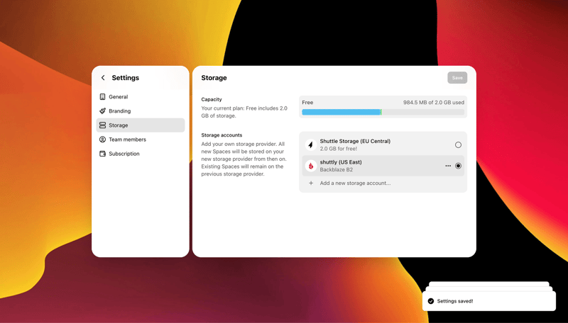 Shuttle
			         ux ui design