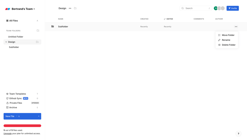 Eraser
			            ux ui design