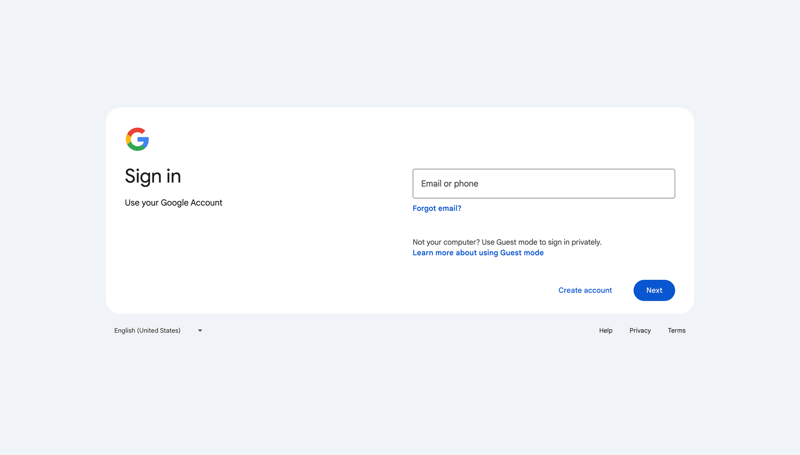 Gemini
			           ux ui design