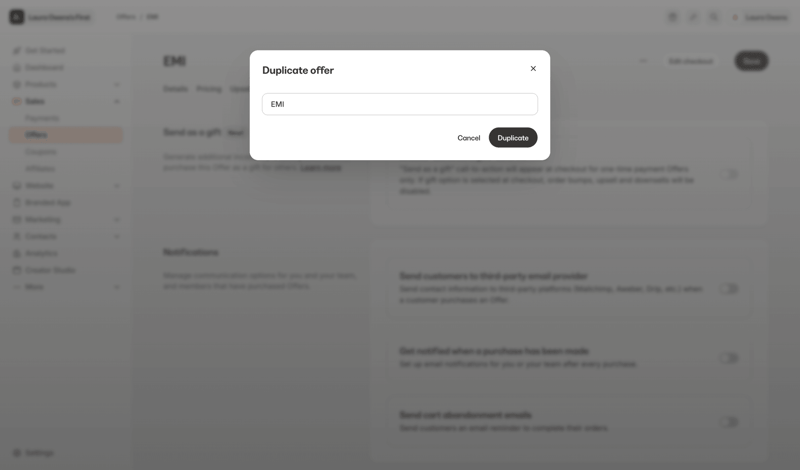 Kajabi
			      ux ui design